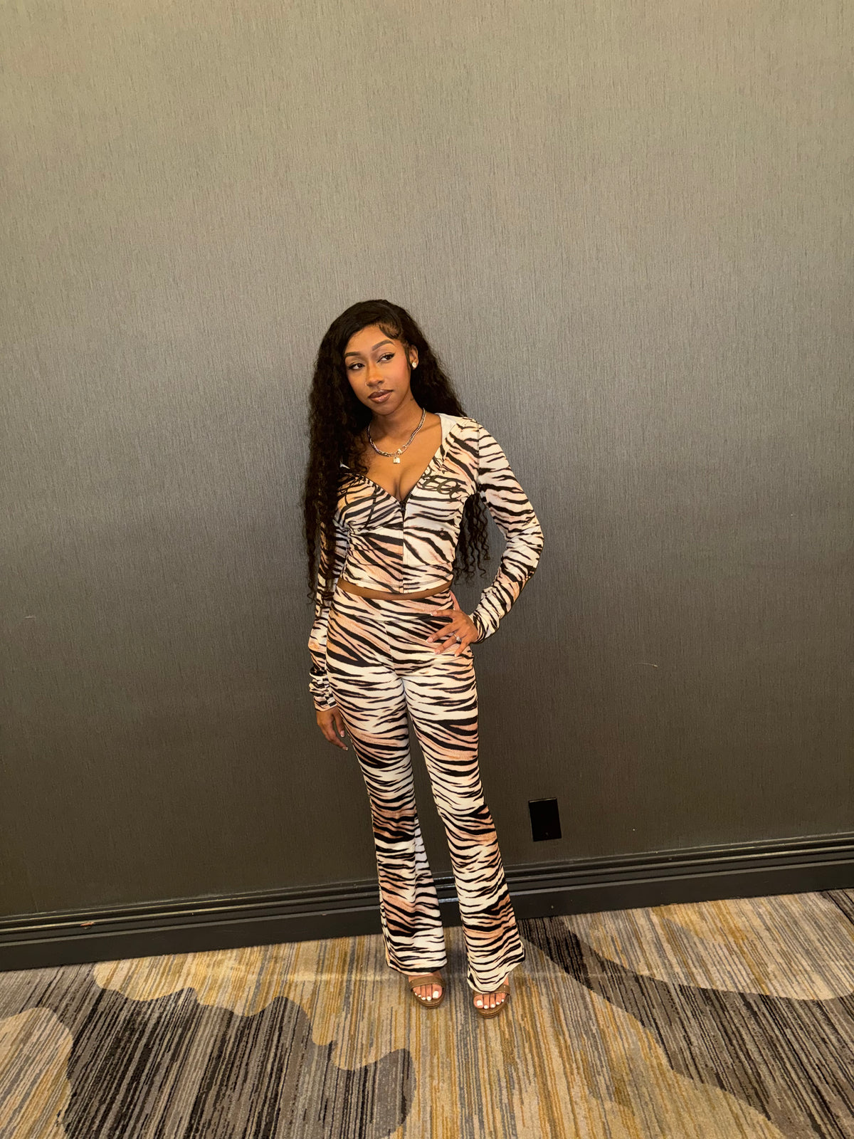 Iam Gia 2 piece sets