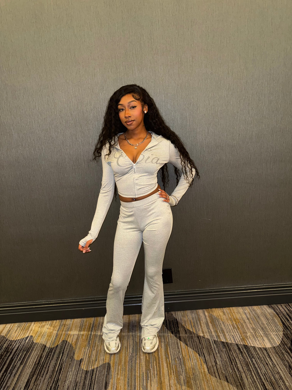 Iam Gia 2 piece sets