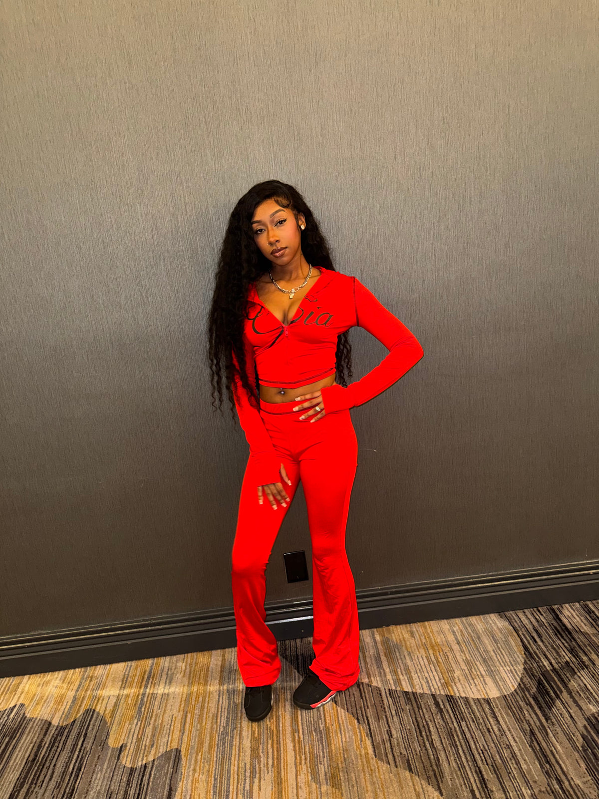 Iam Gia 2 piece sets