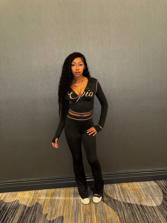 Iam Gia 2 piece sets