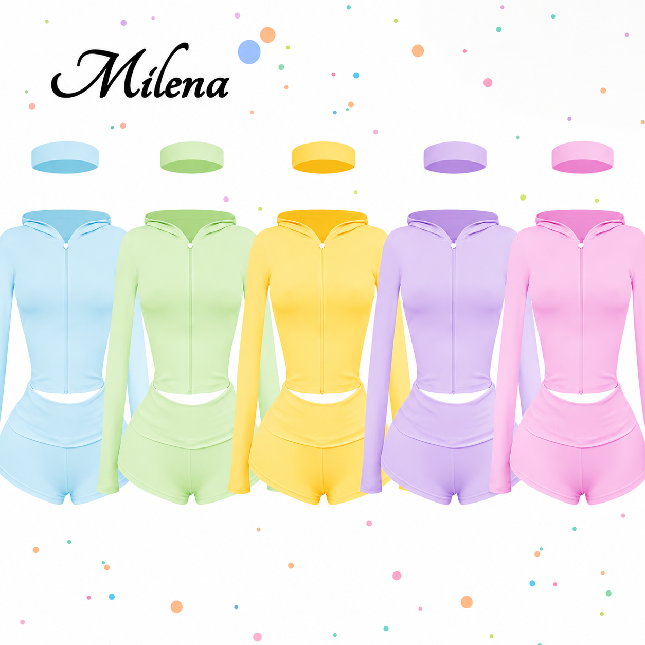 Candy crush set (pre order only)